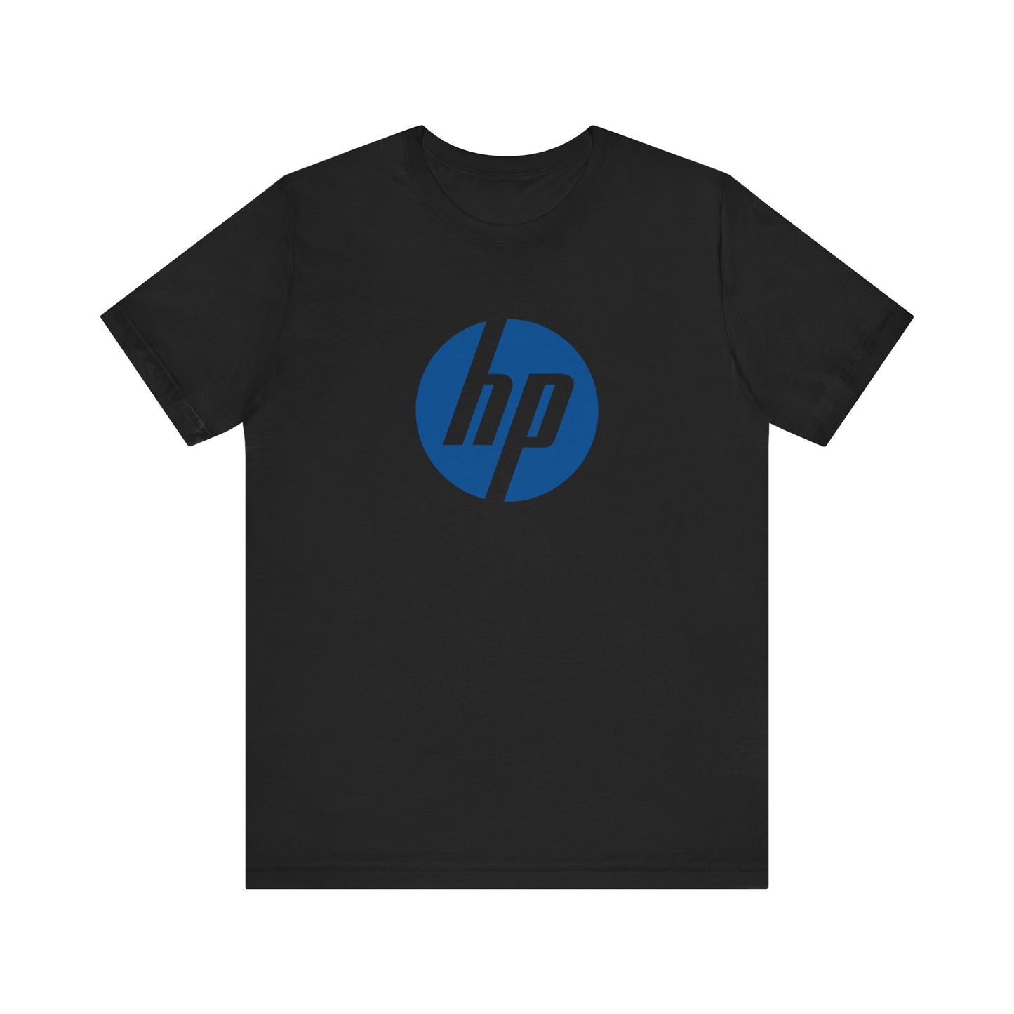 HP Logo Adult T-Shirt