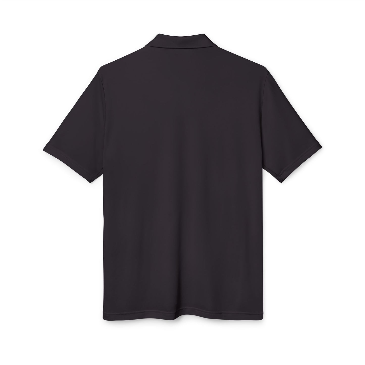 KORN Adidas Performance Polo