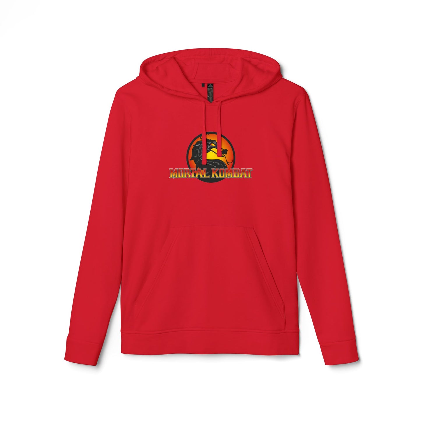 MORTAL KOMBAT Adidas Adult Hoodie