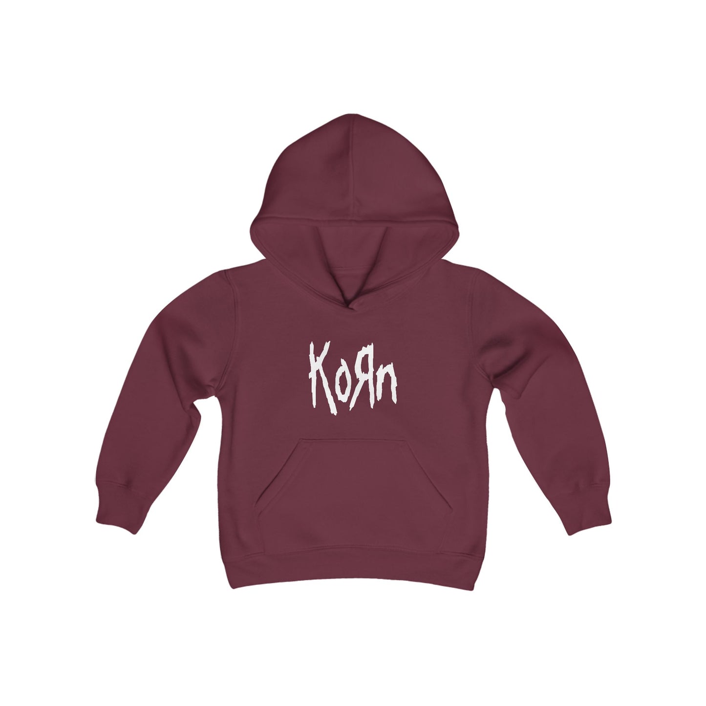 KORN Youth Hoodie