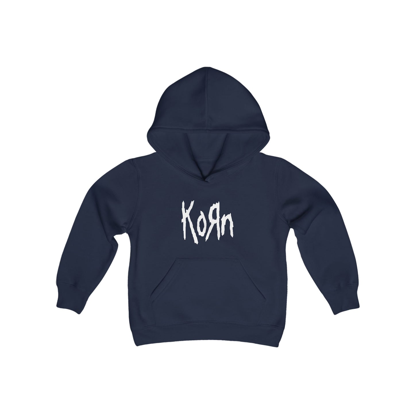 KORN Youth Hoodie