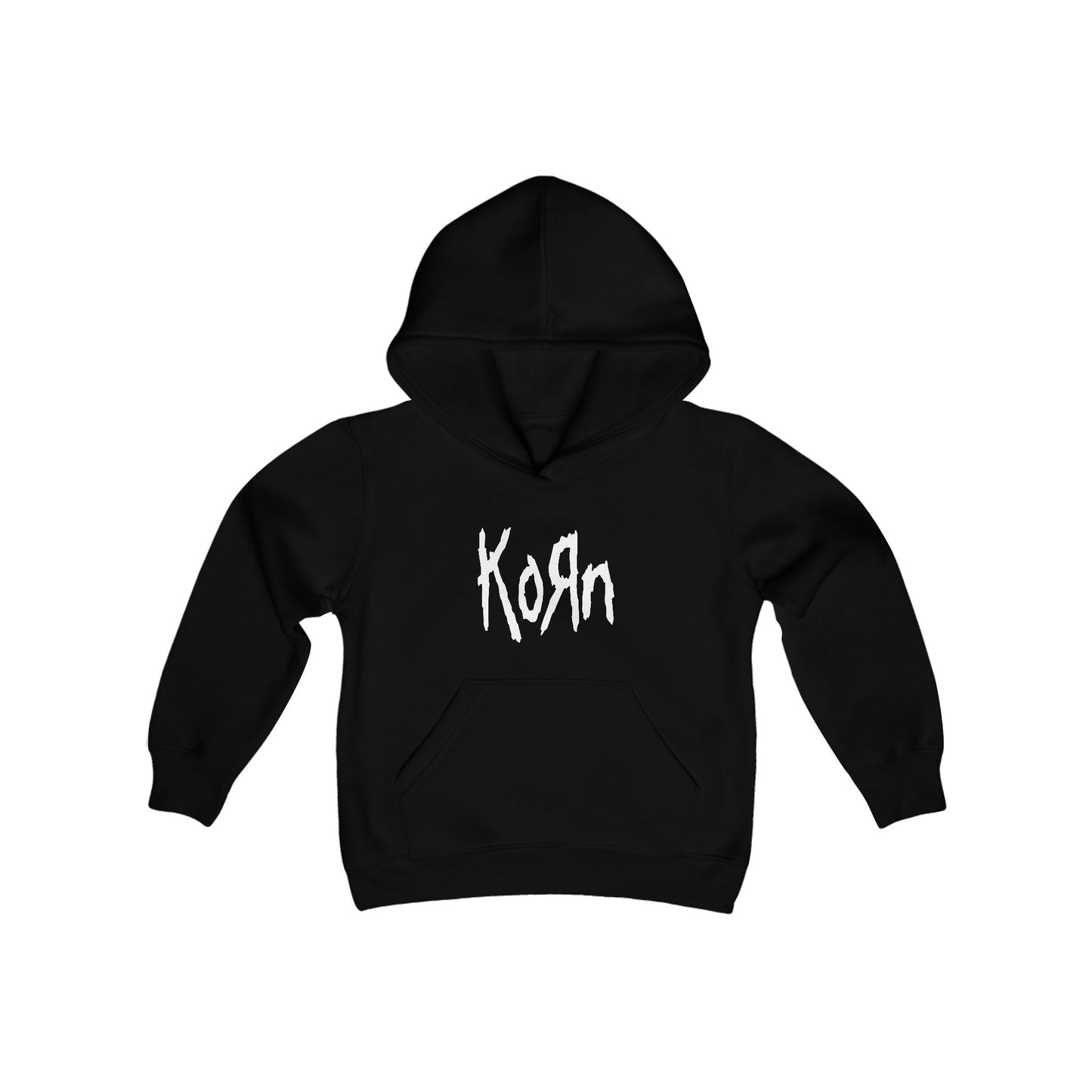KORN Youth Hoodie