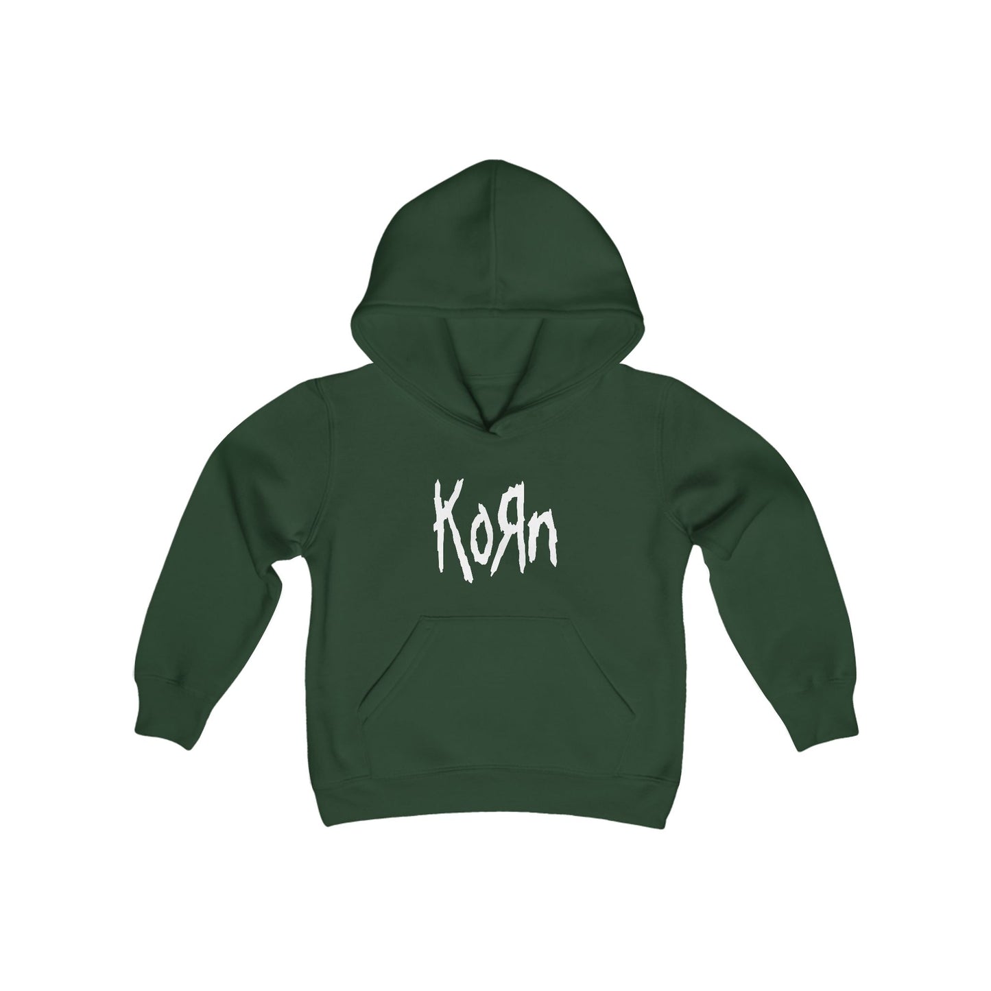 KORN Youth Hoodie