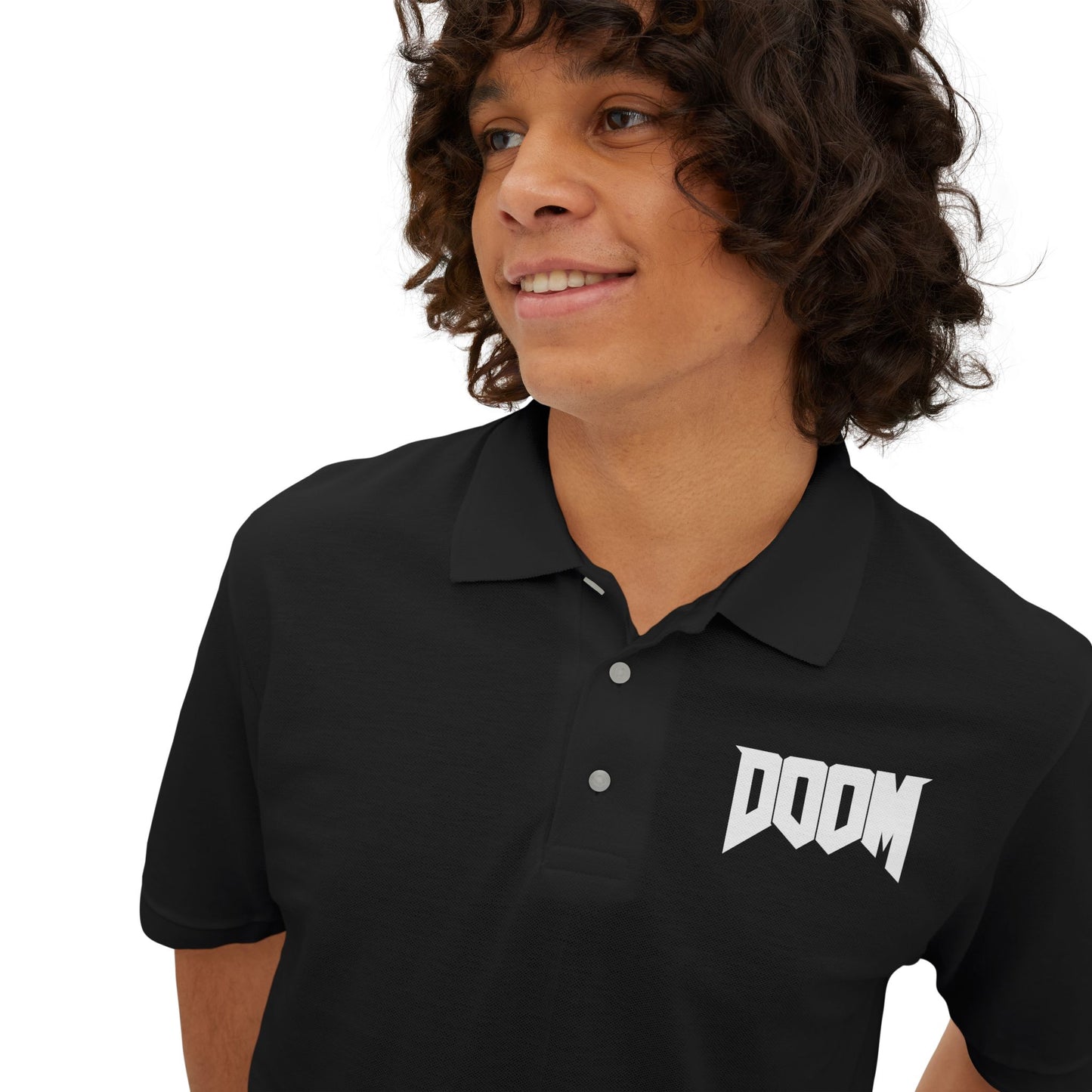 DOOM Polo Shirt