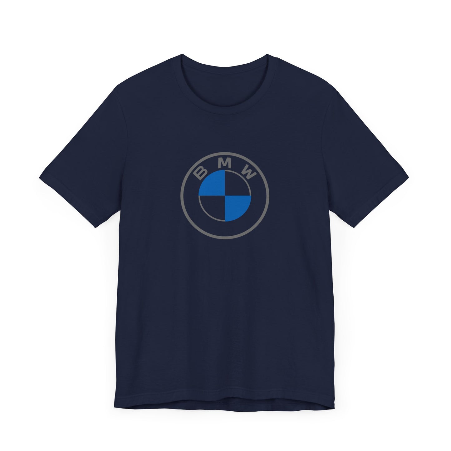 BMW Logo Adult T-Shirt