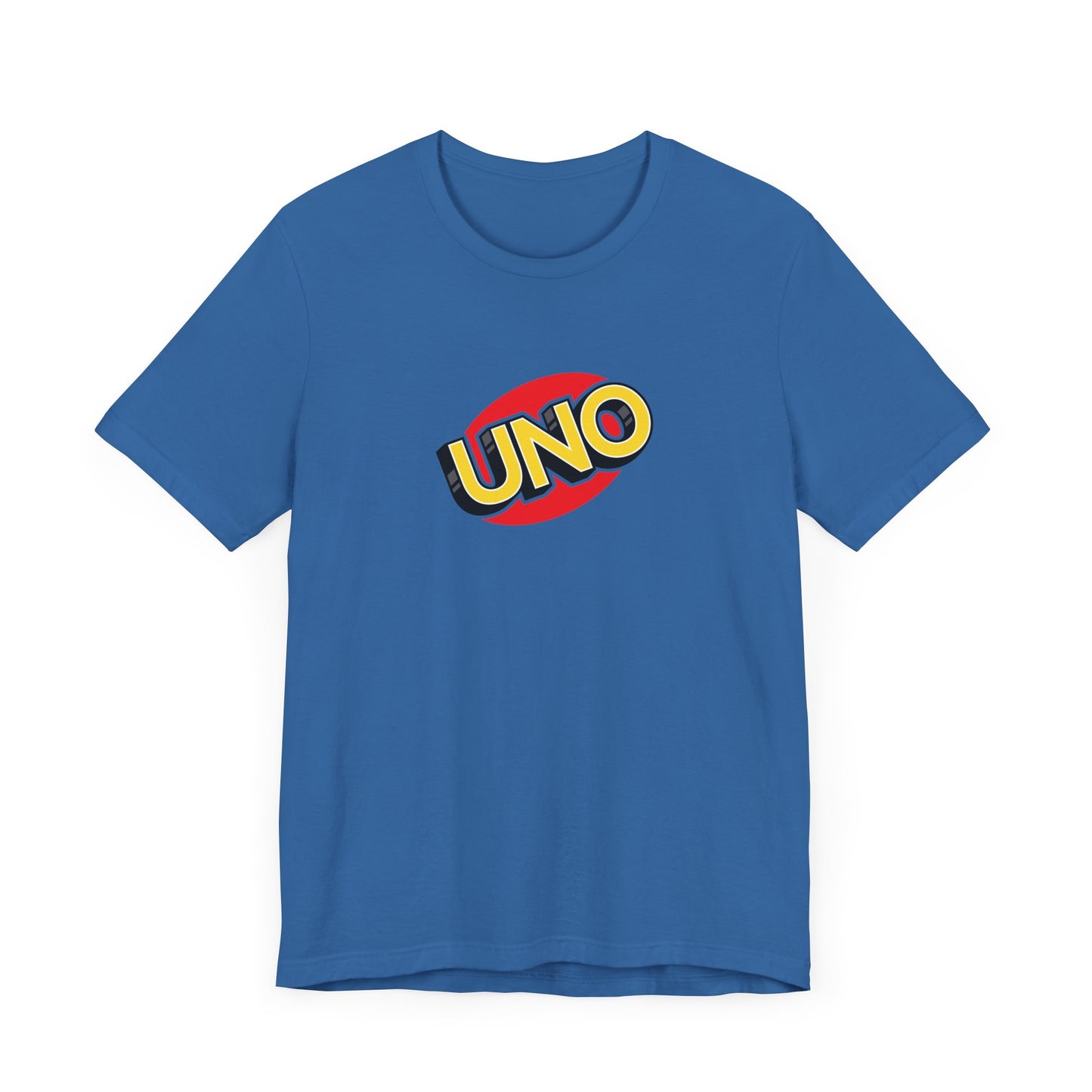 UNO Adult T-Shirt