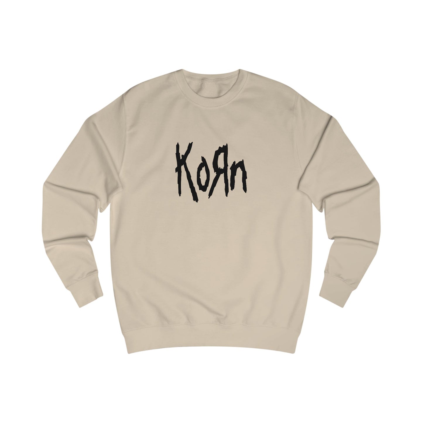 KORN Adult Sweatshirt