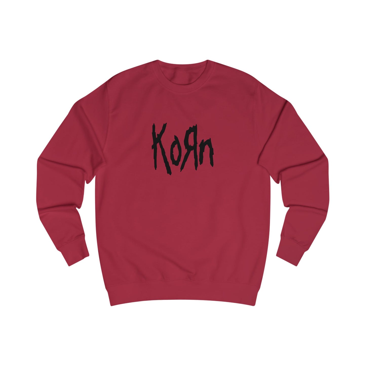 KORN Adult Sweatshirt