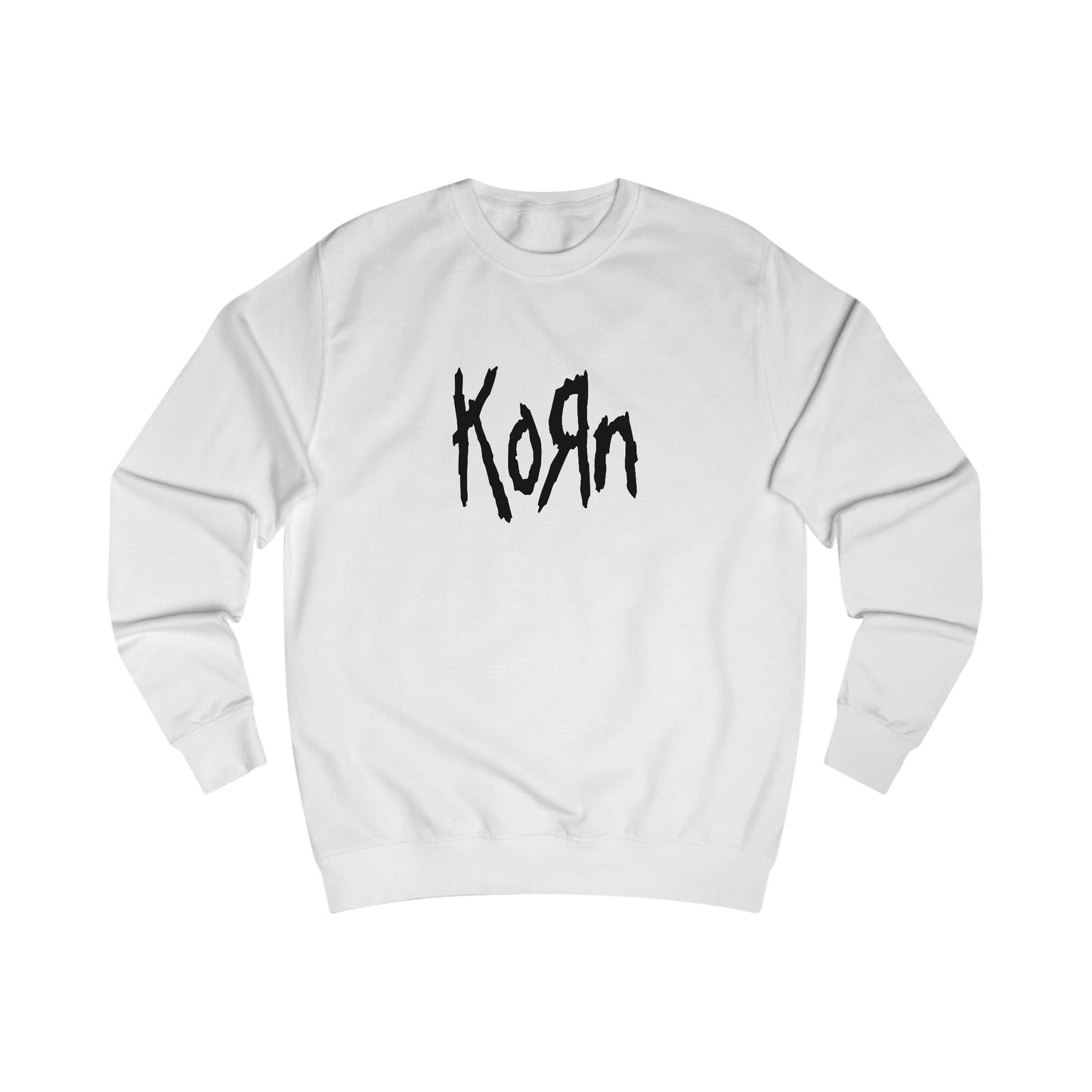 KORN Adult Sweatshirt