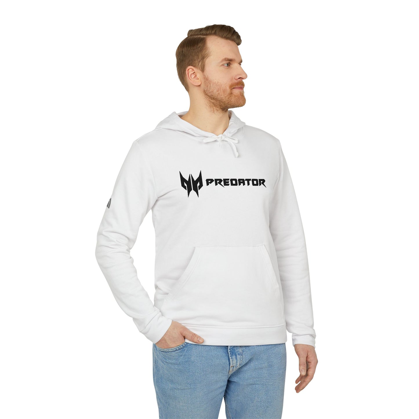 Acer Predator Adidas Adult Hoodie