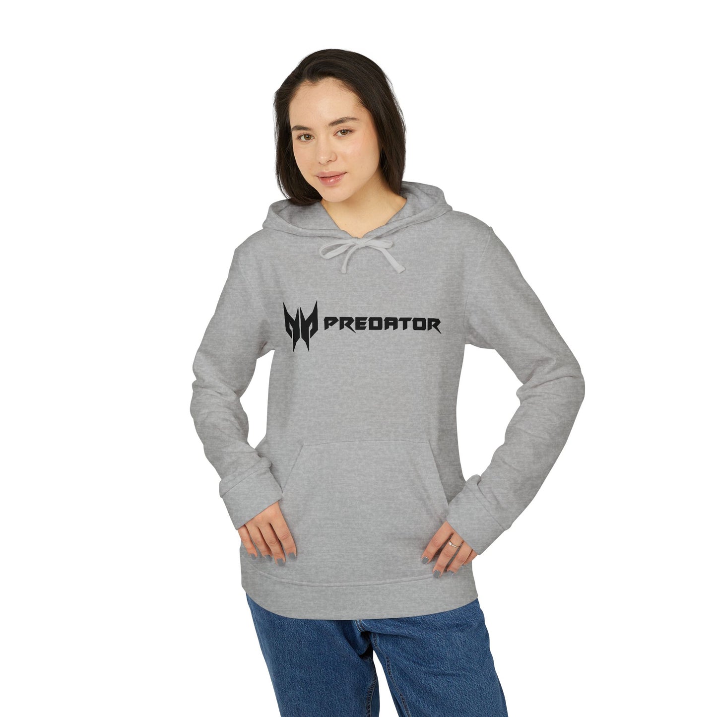 Acer Predator Adidas Adult Hoodie