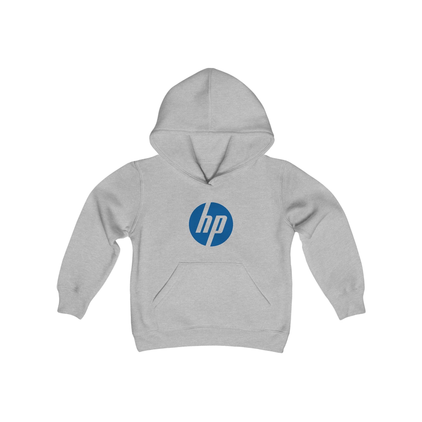 HP Logo Youth Hoodie