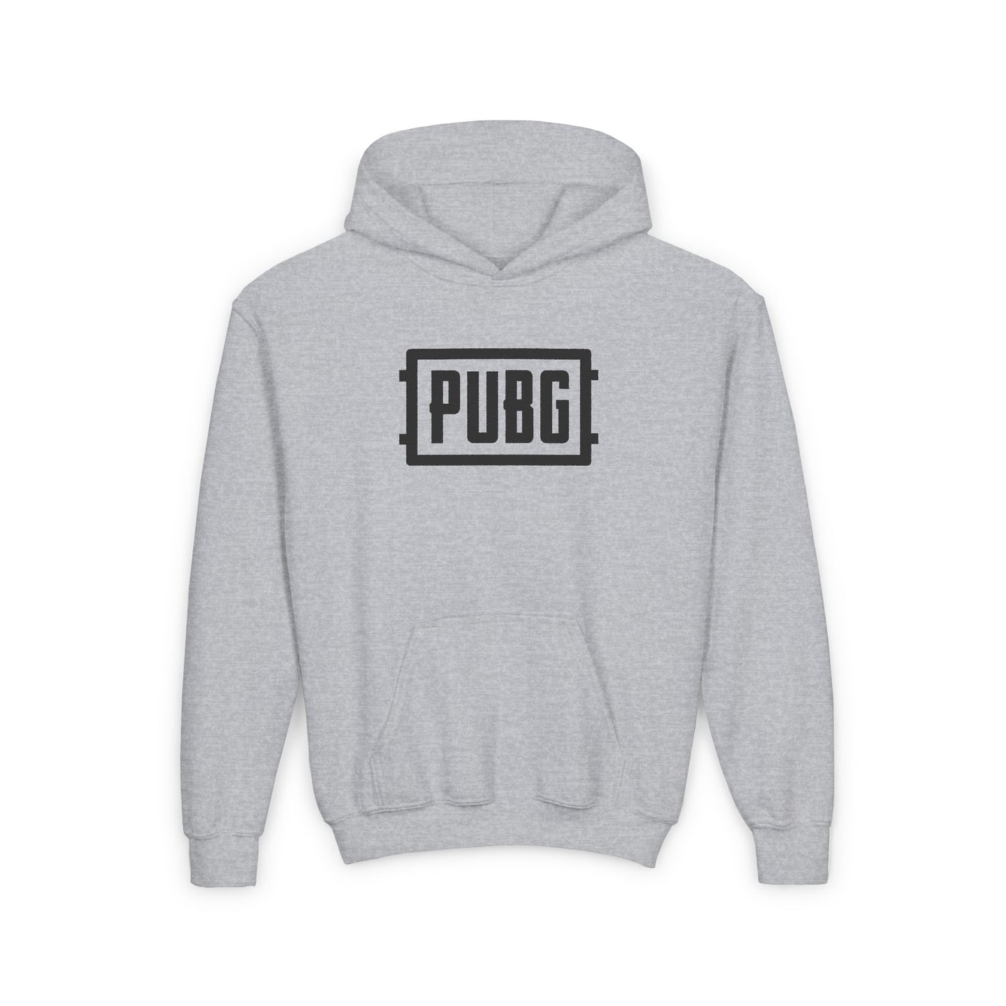 PUBG Youth Hoodie