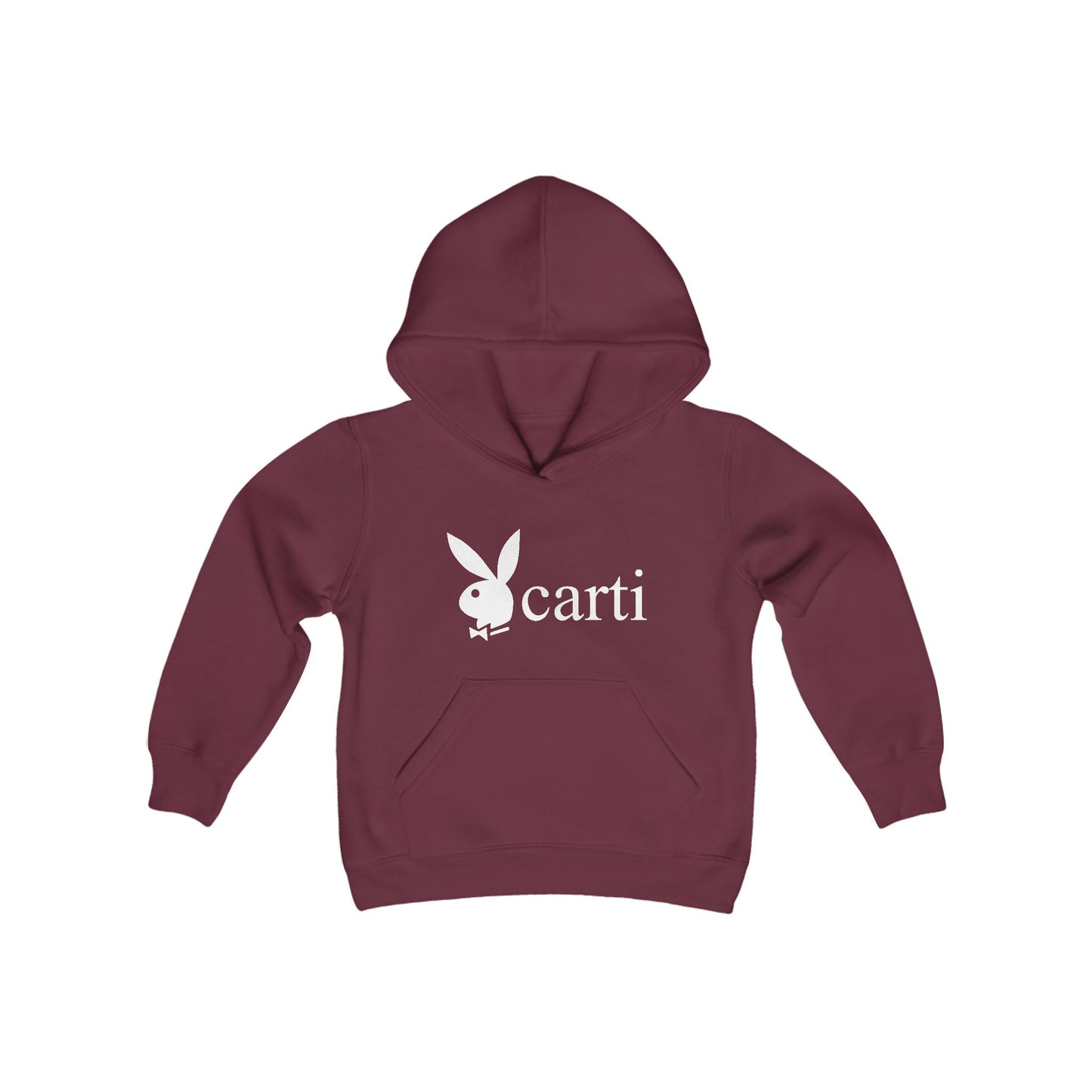Play Boi Carti Youth Hoodie
