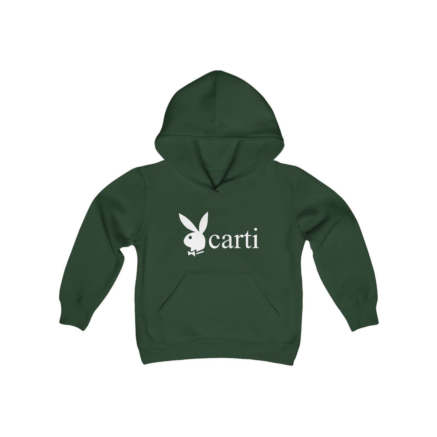 Play Boi Carti Youth Hoodie