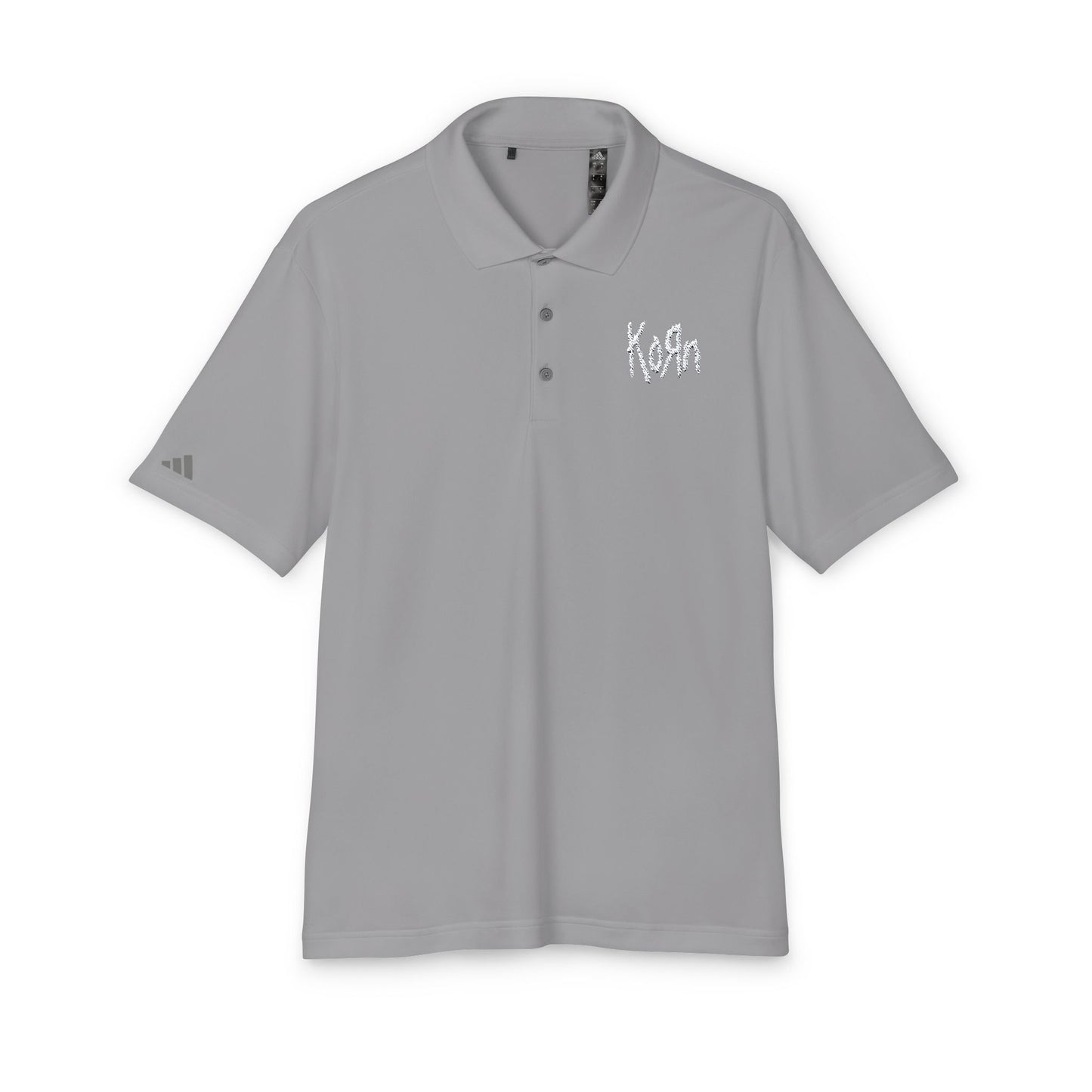 KORN Adidas Performance Polo
