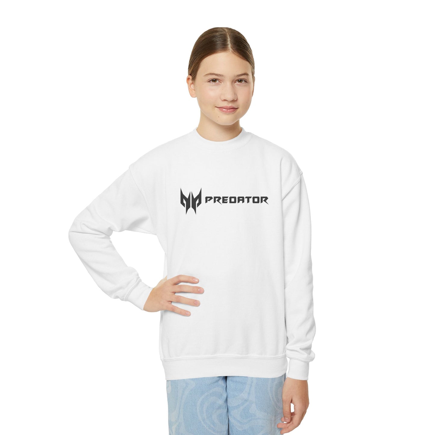 Acer Predator Youth Sweatshirt