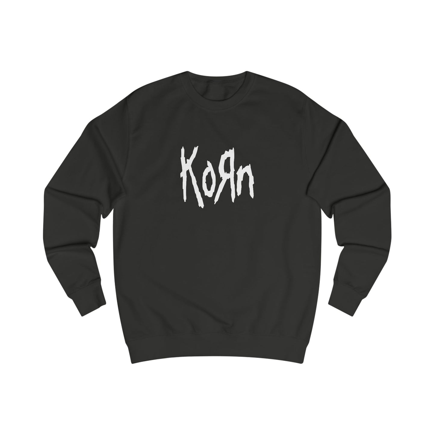 KORN Adult Sweatshirt
