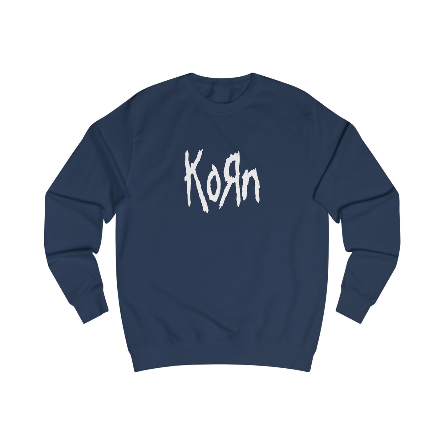 KORN Adult Sweatshirt