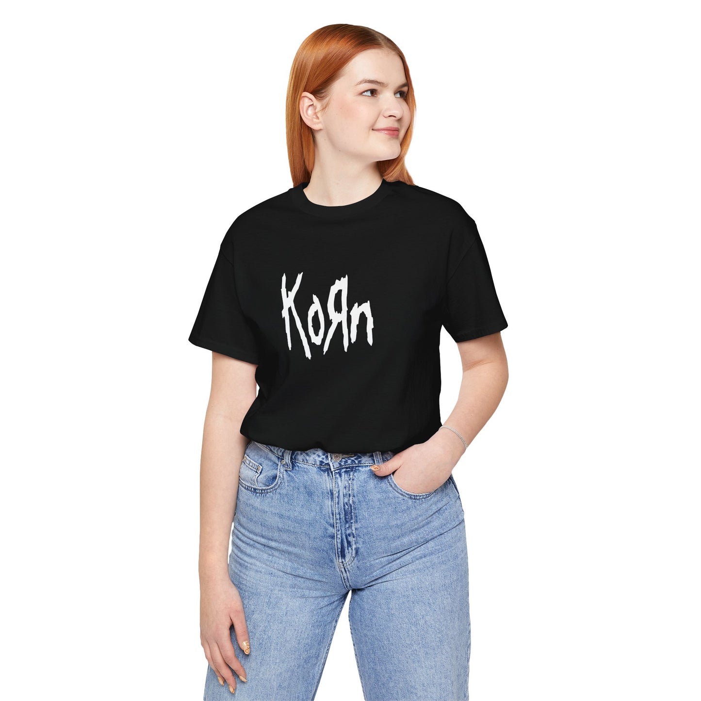 KORN Adult T-Shirt