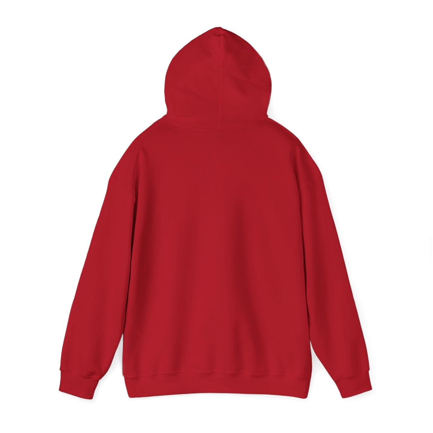 Firefox Logo Adult Hoodie