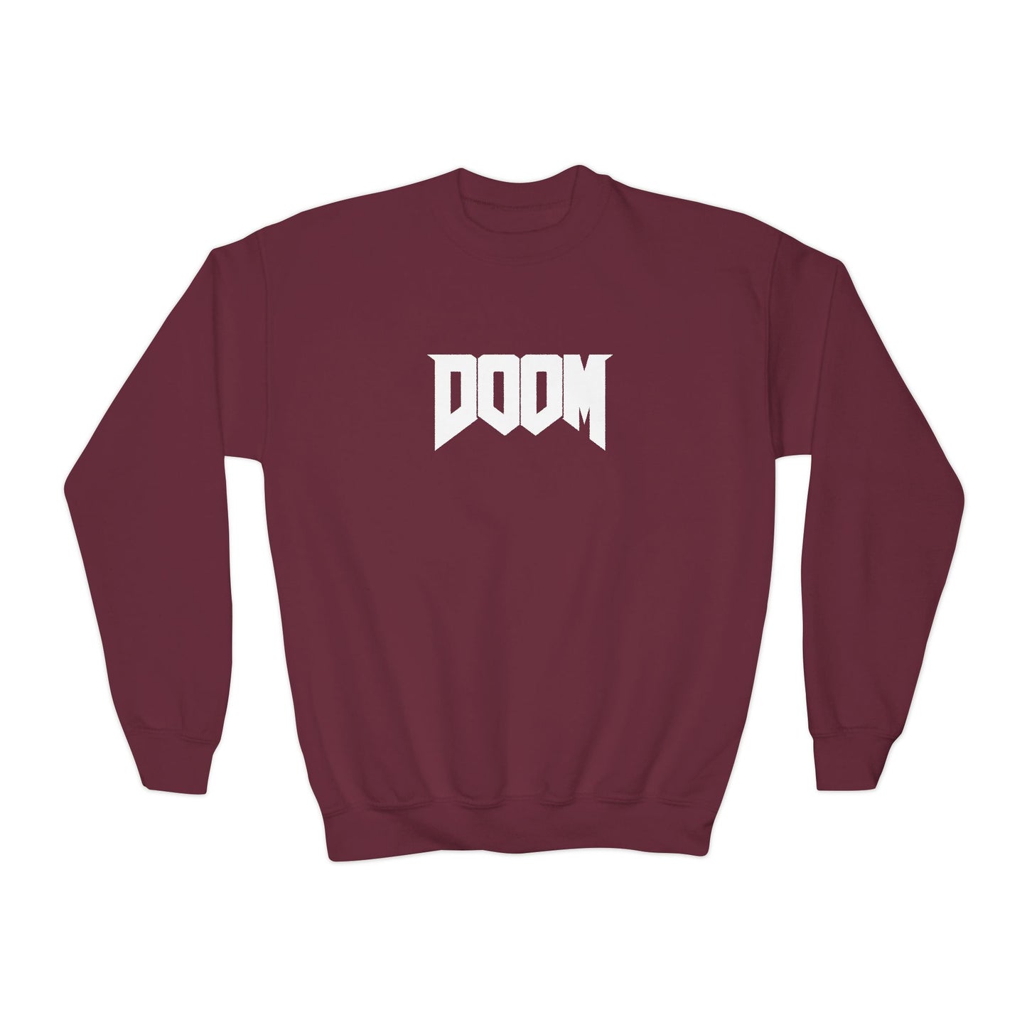DOOM Youth Sweatshirt