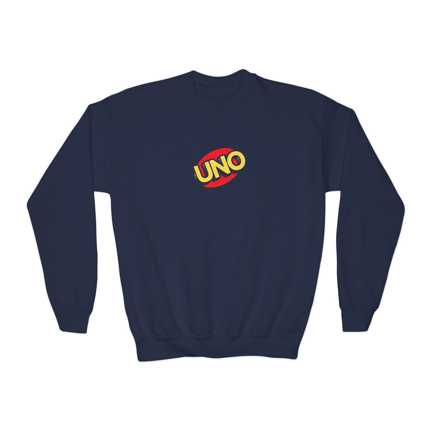 UNO Youth Sweatshirt