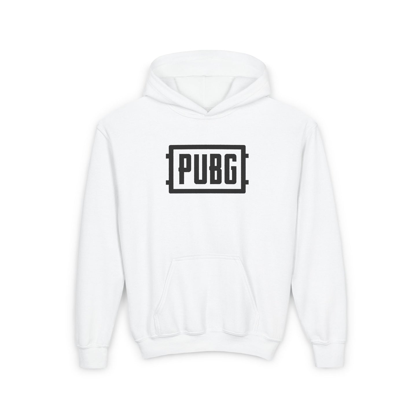 PUBG Youth Hoodie