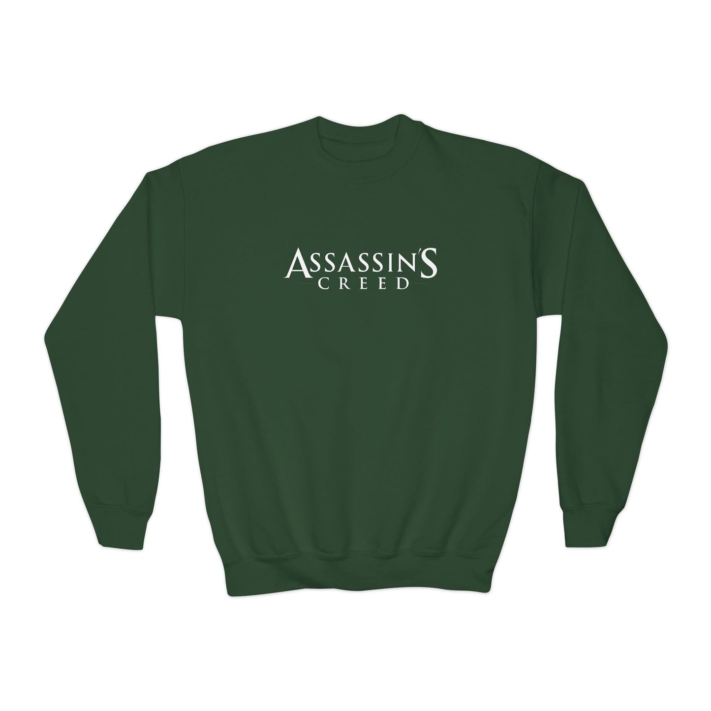 ASSASIN'S CREED Youth Sweatshirt