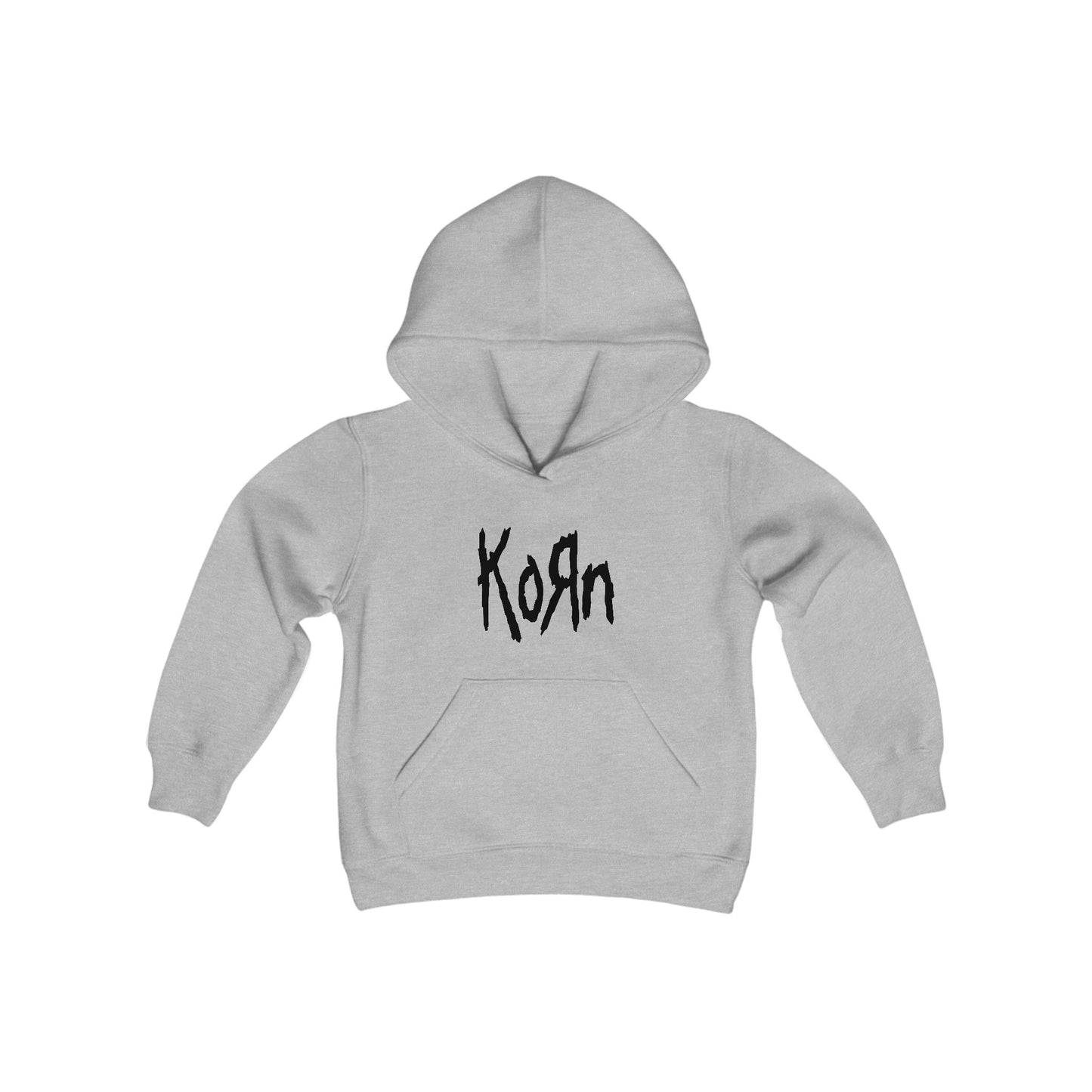 KORN Youth Hoodie