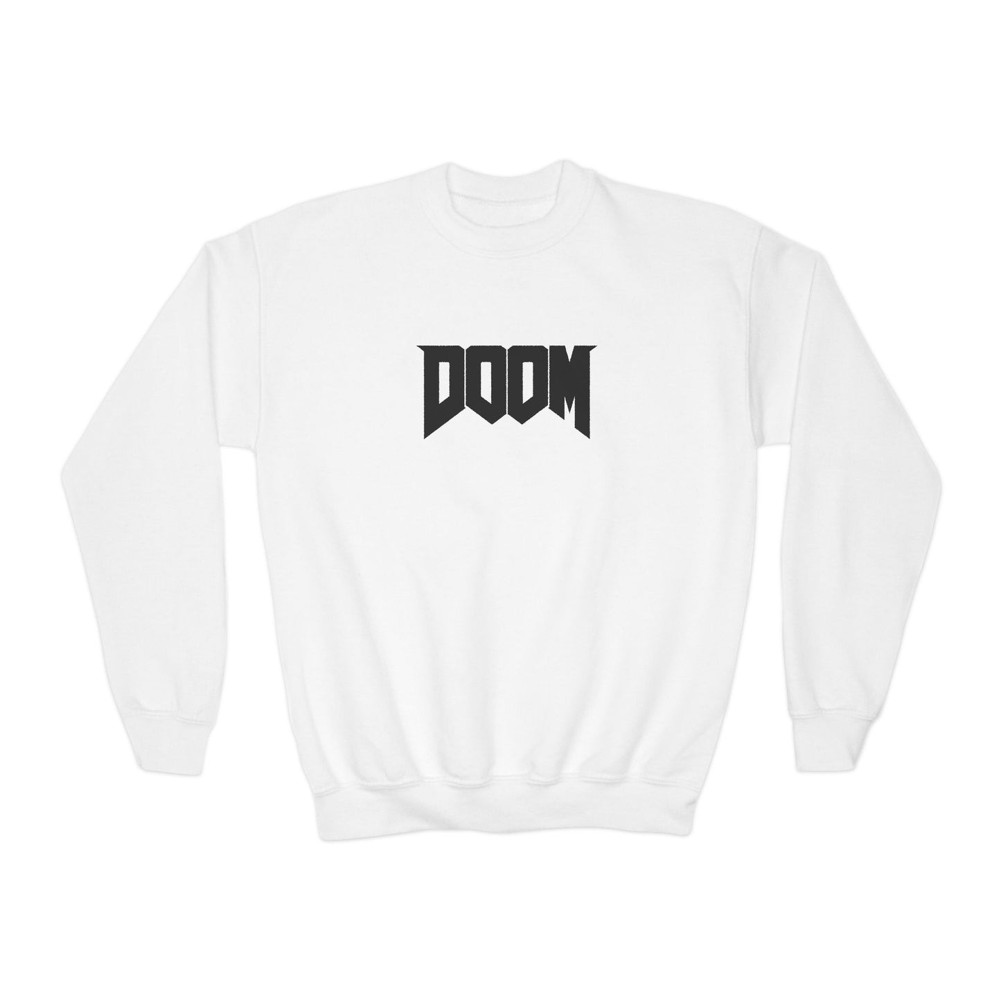 DOOM Youth Sweatshirt