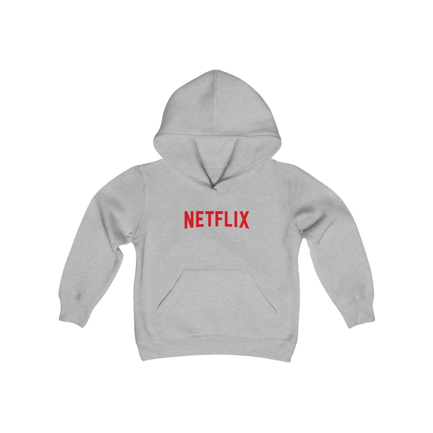 Netflix Youth Hoodie