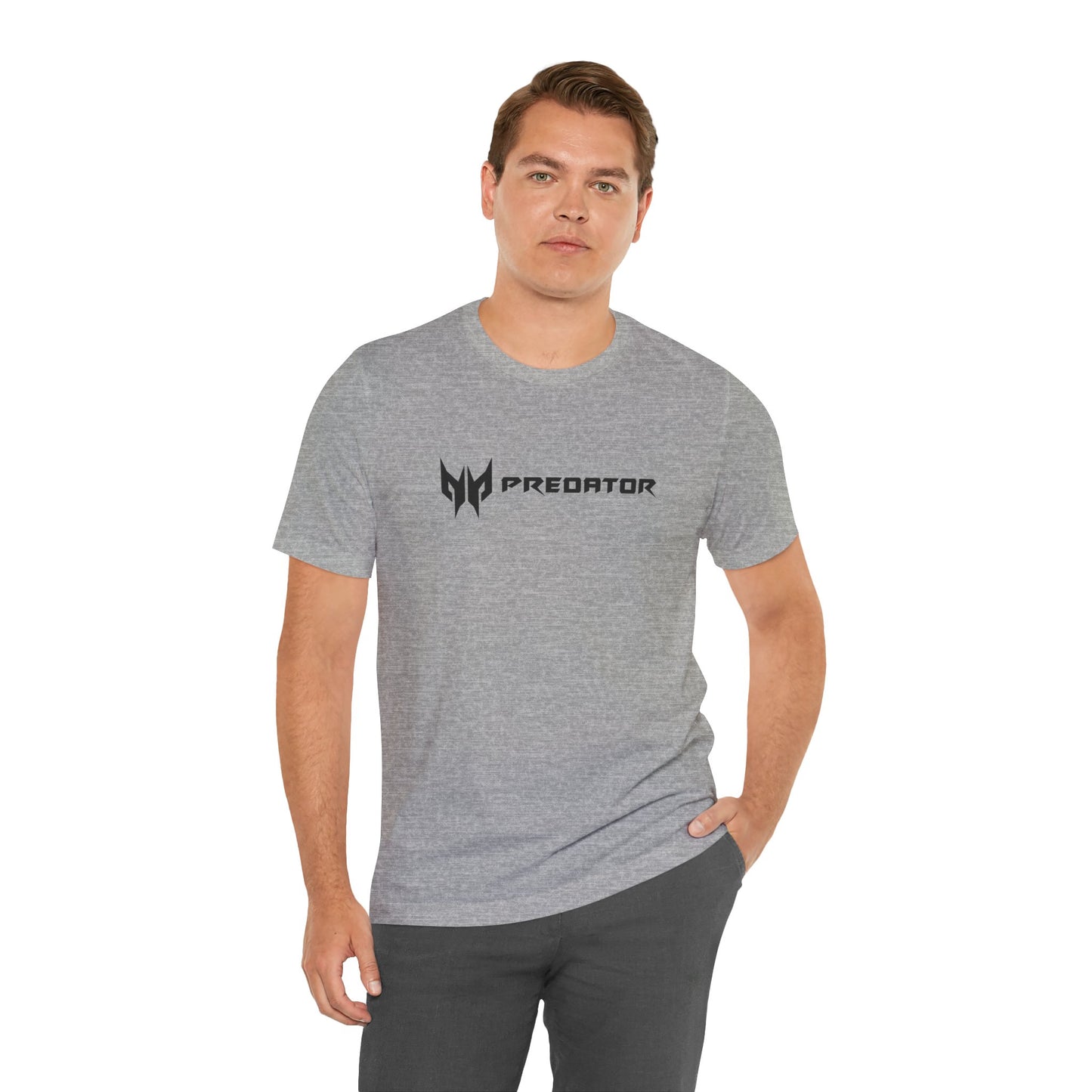 Acer Predator Adult T-Shirt