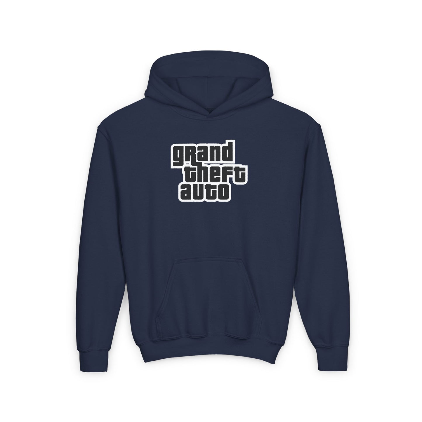GRAND THEFT AUTO Youth Hoodie