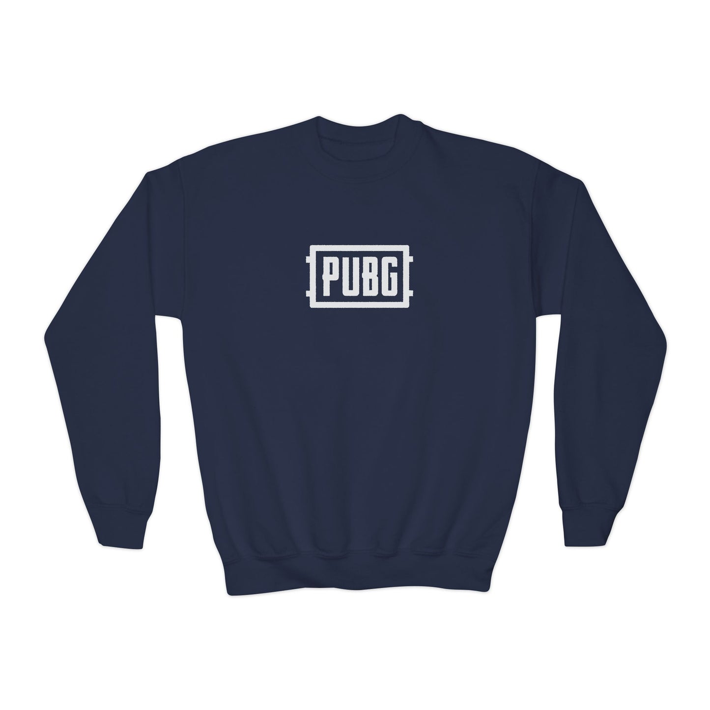 PUBG Youth Sweatshirt