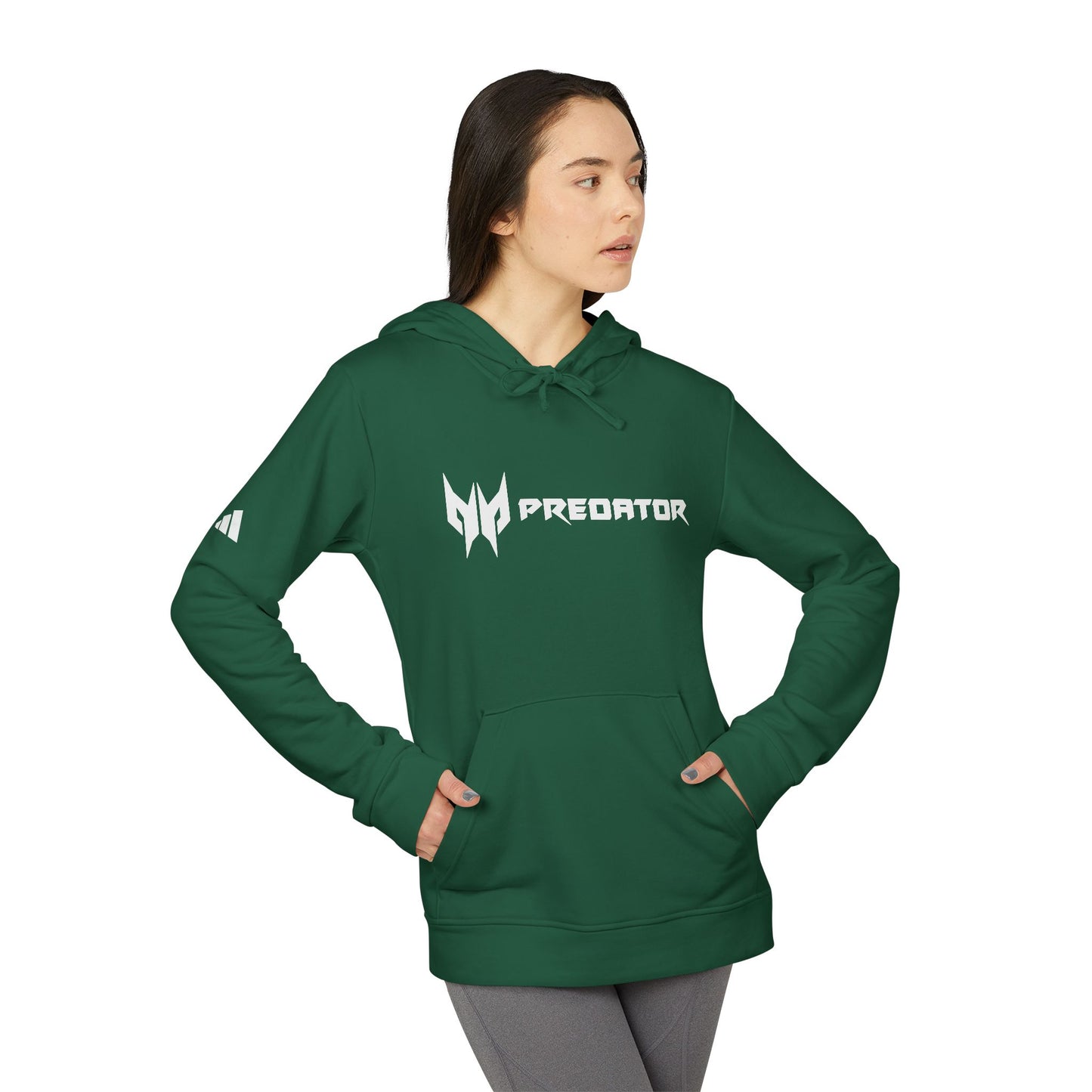 Acer Predator Adidas Adult Hoodie