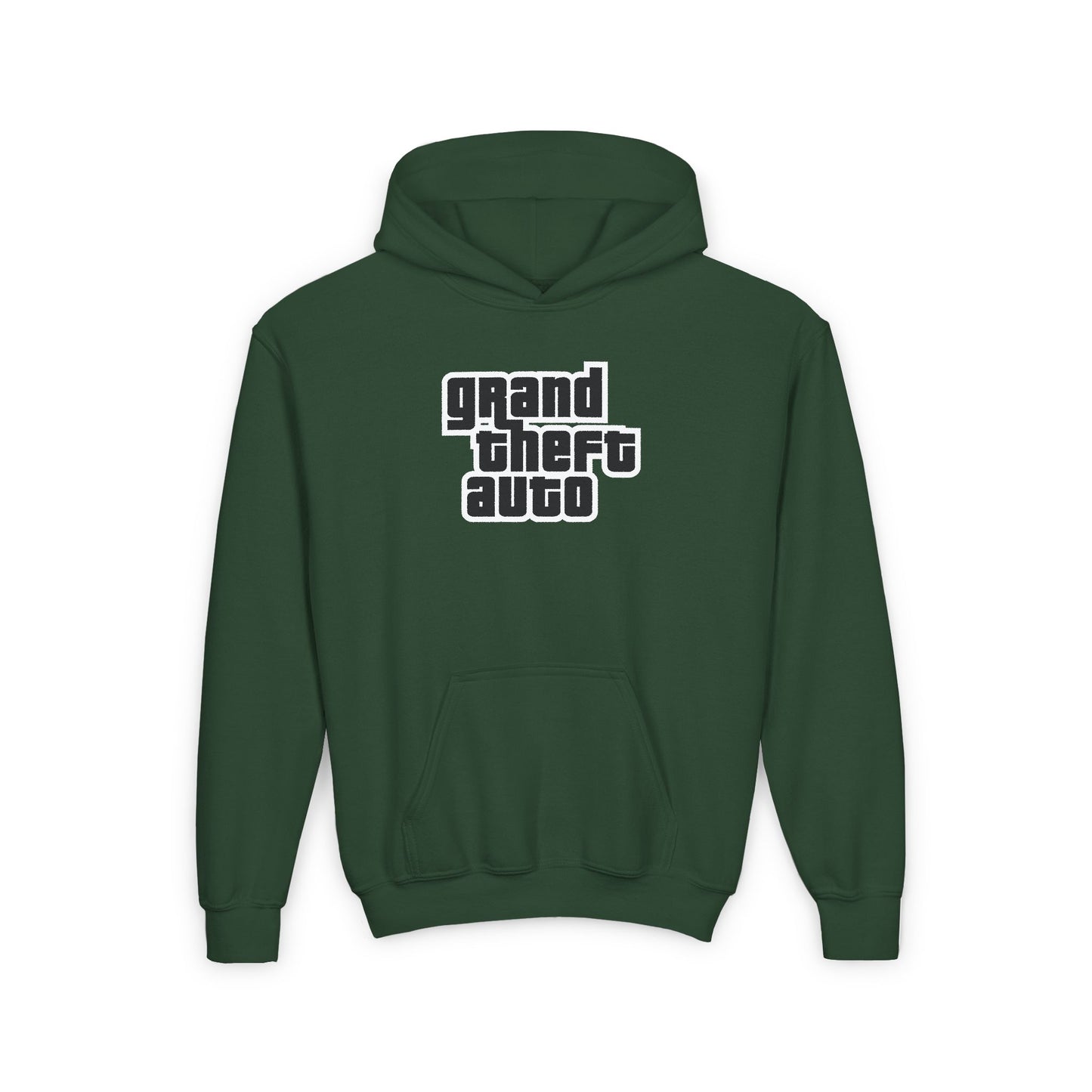 GRAND THEFT AUTO Youth Hoodie