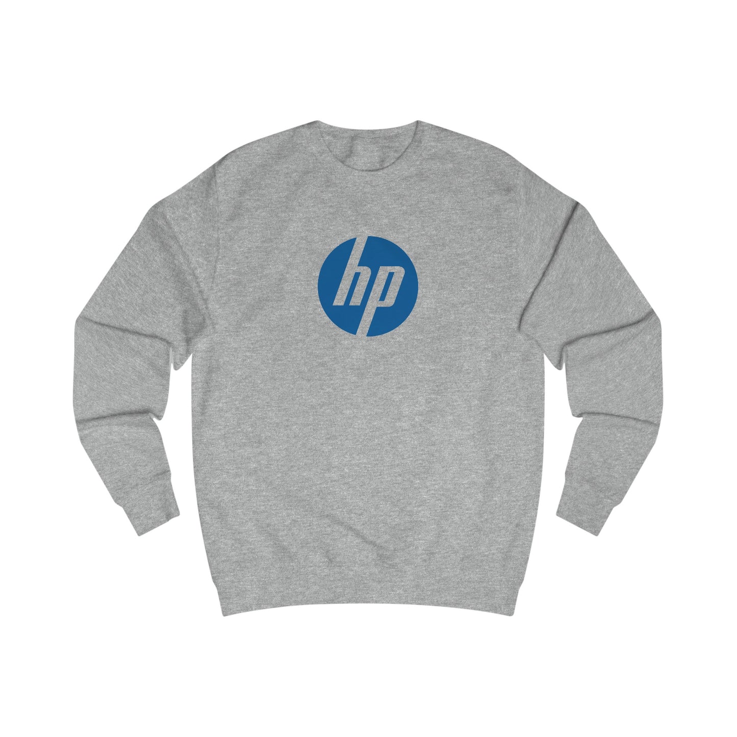 HP Logo Adult Sweatshirt