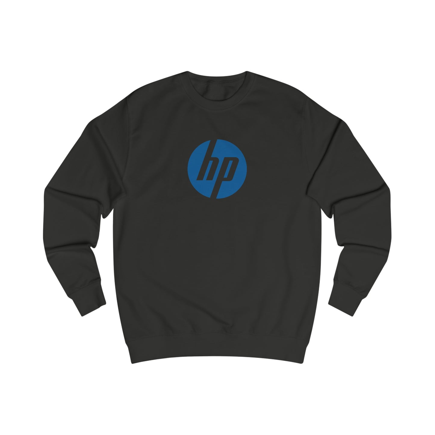HP Logo Adult Sweatshirt