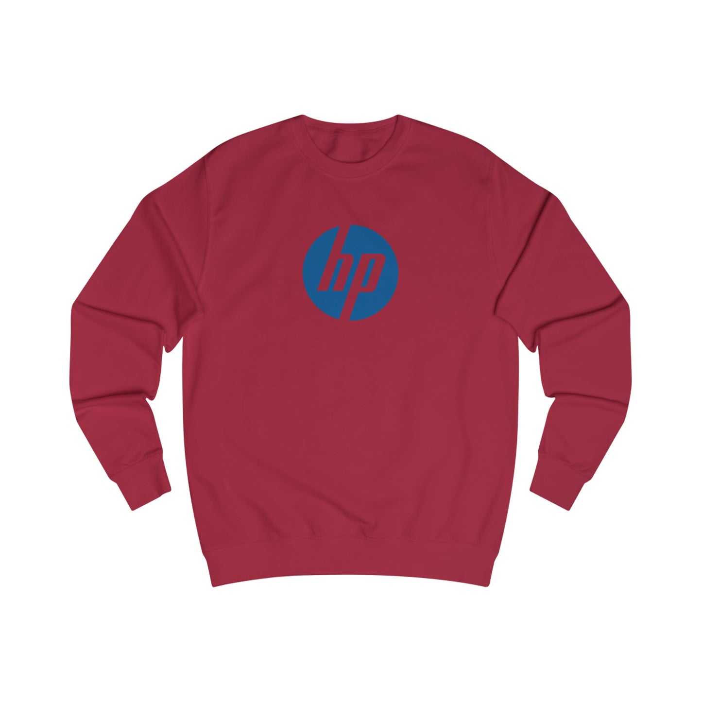 HP Logo Adult Sweatshirt