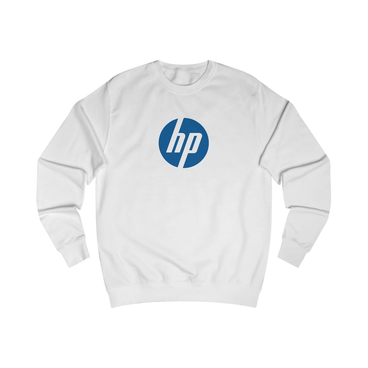 HP Logo Adult Sweatshirt