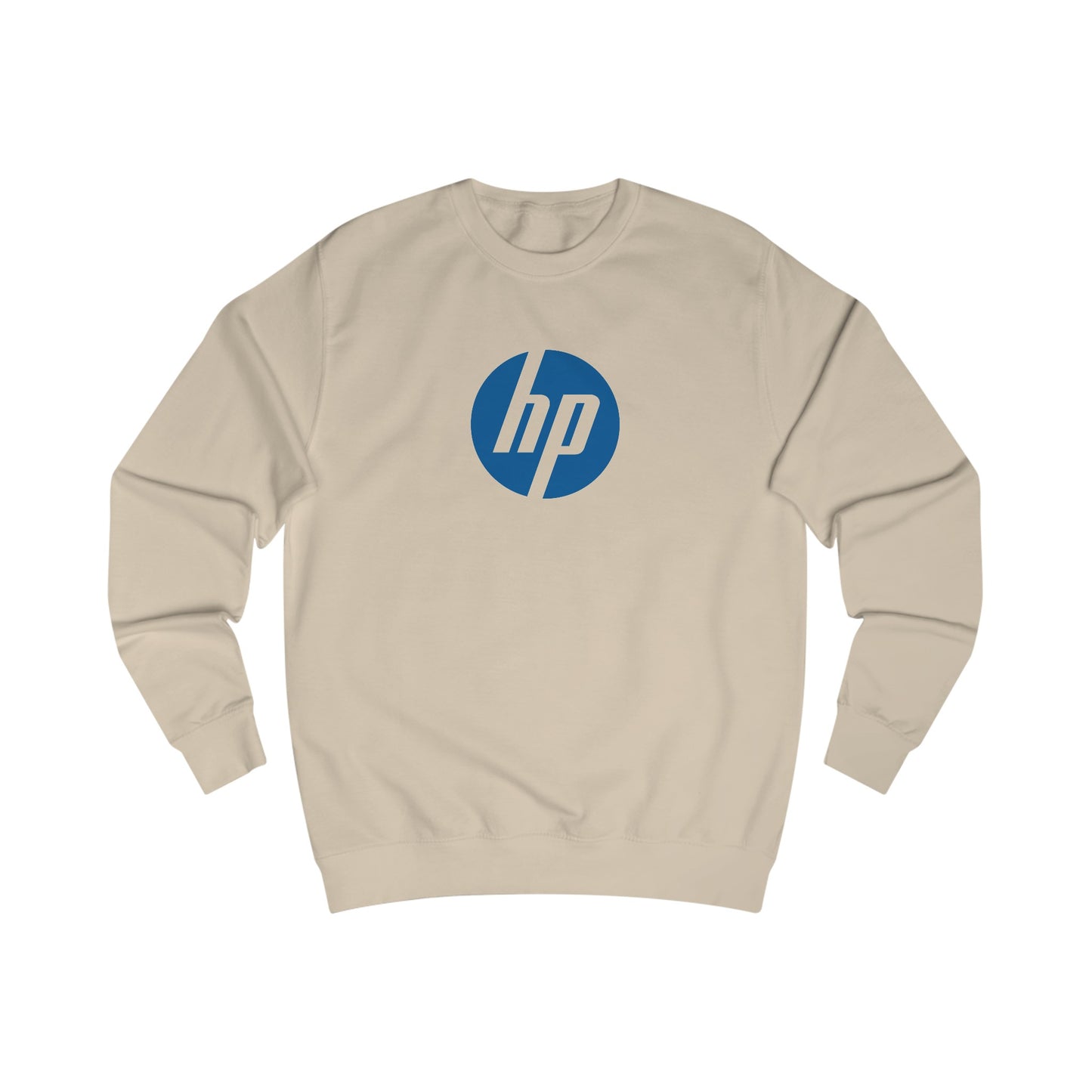 HP Logo Adult Sweatshirt