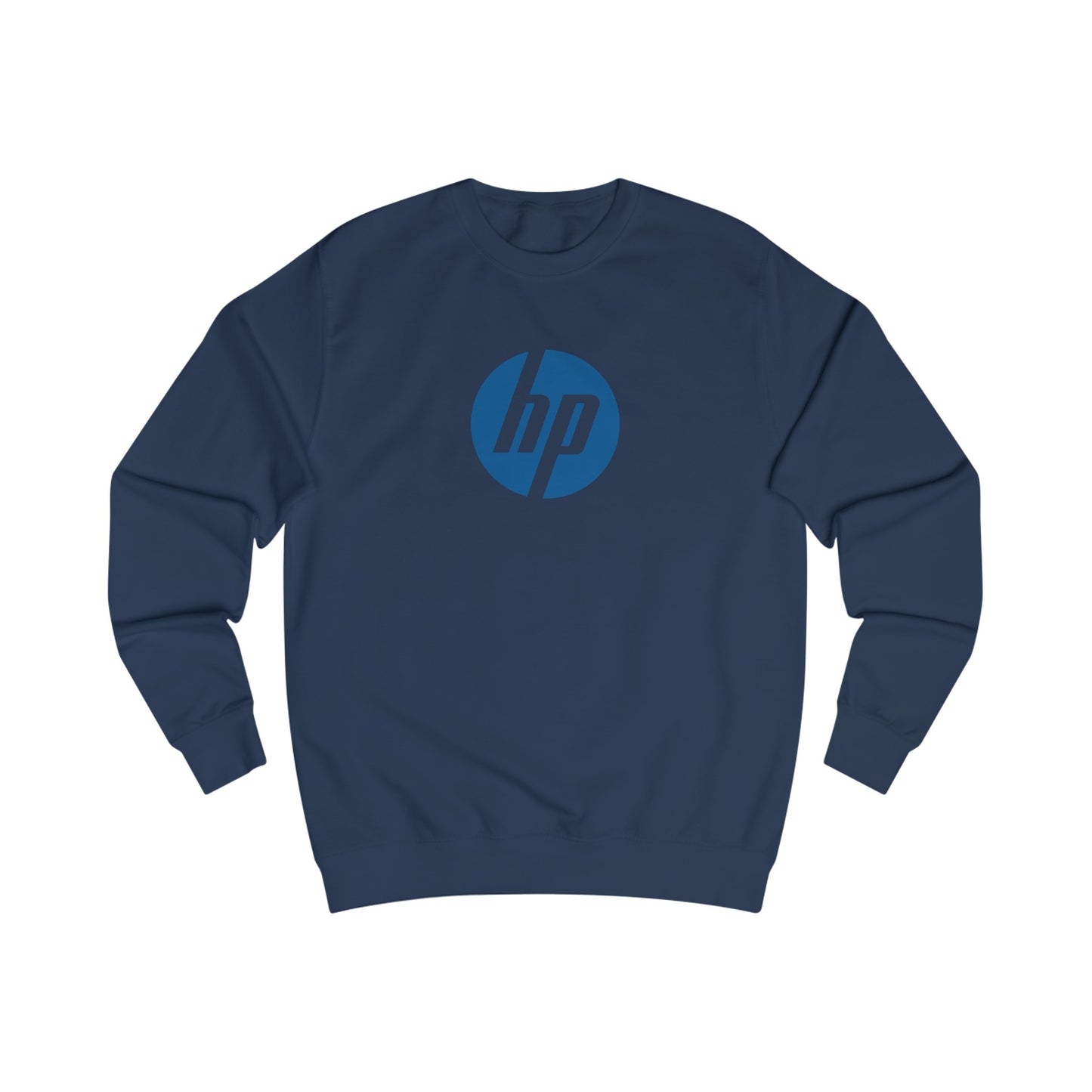 HP Logo Adult Sweatshirt