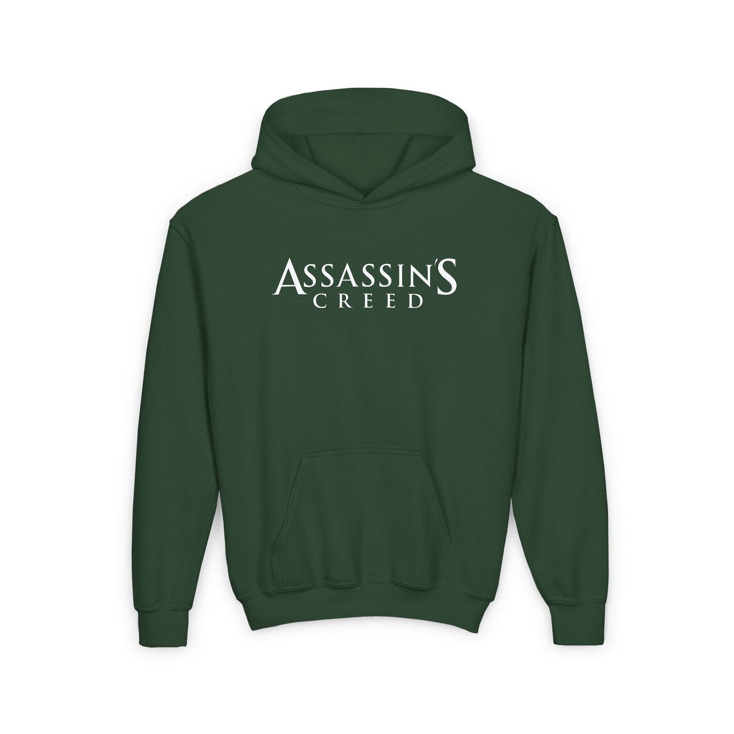 ASSASIN'S CREED Youth Hoodie