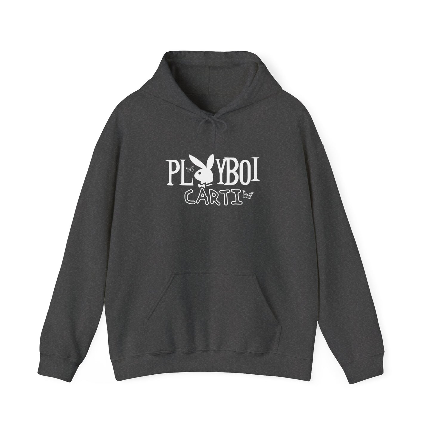 PLAY BOI CARTI Adult Hoodie