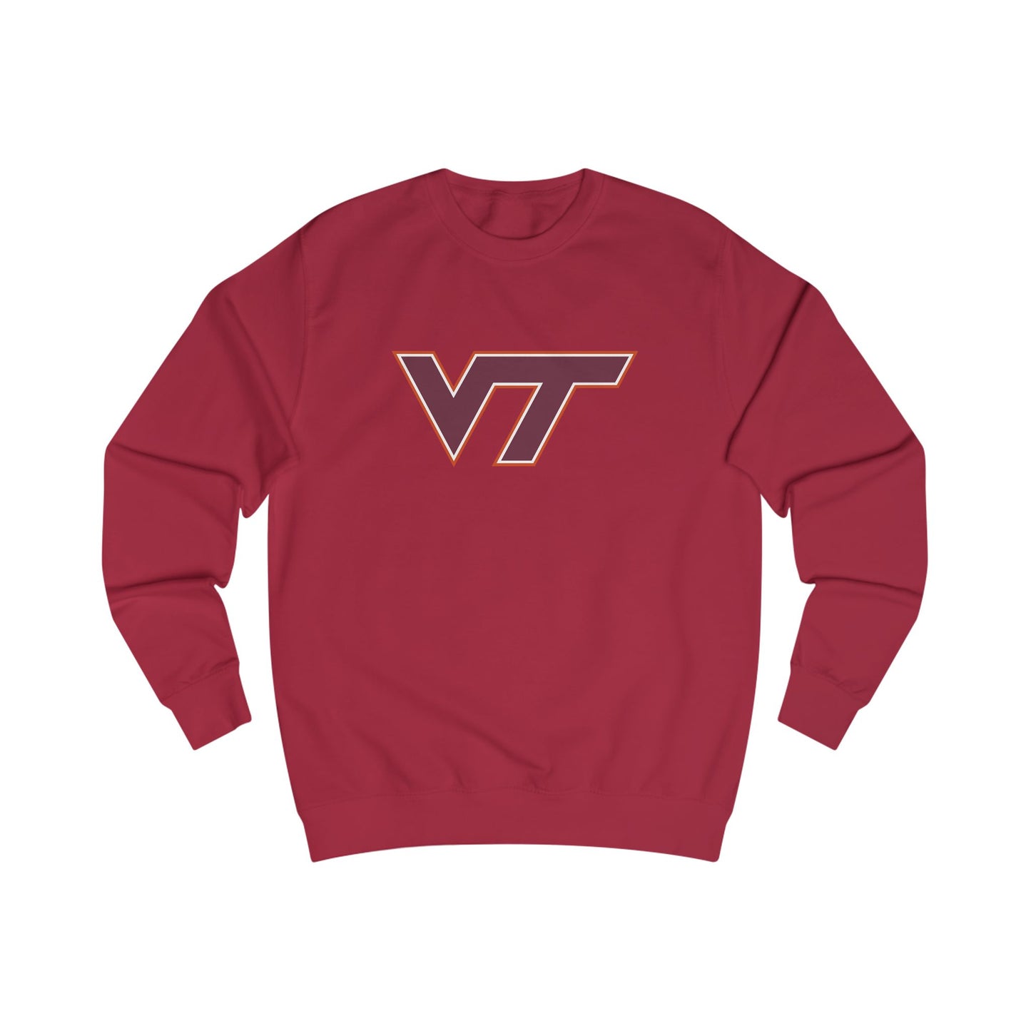 Virginia Tech Hokies Adult Sweatshirt