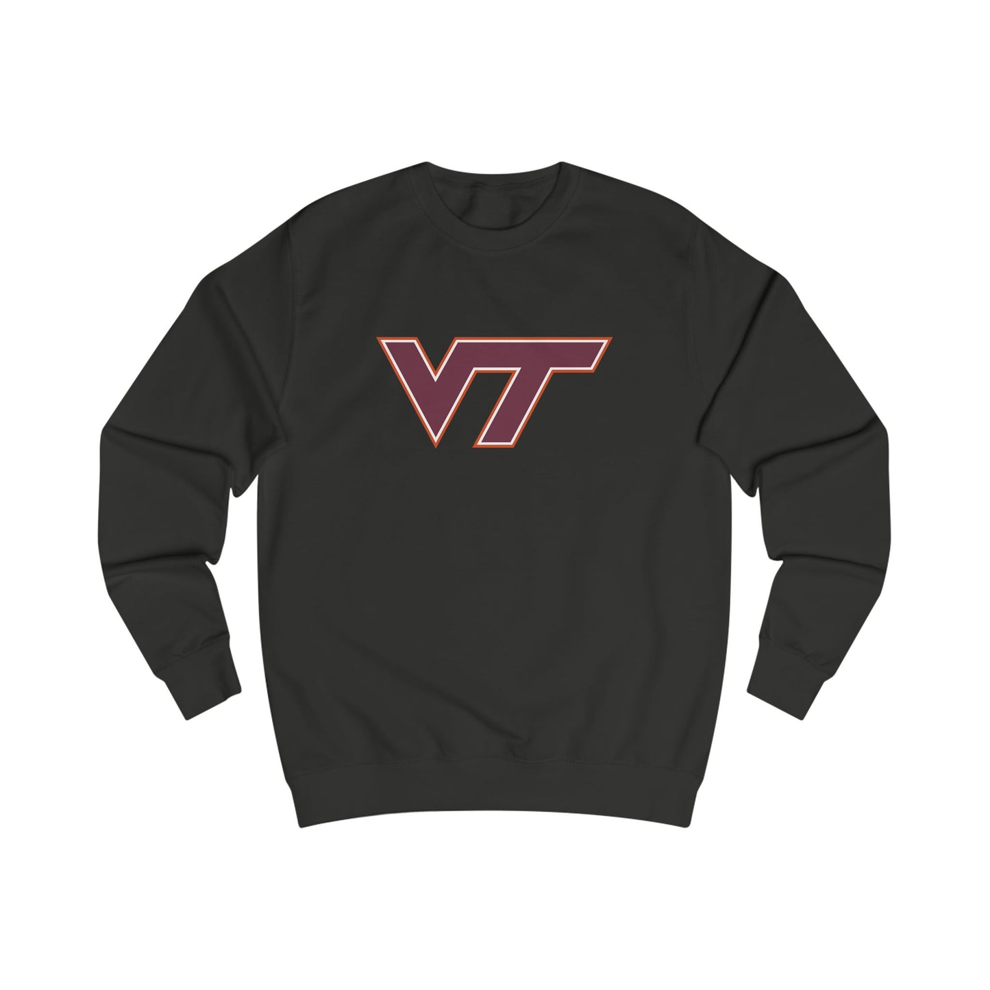 Virginia Tech Hokies Adult Sweatshirt
