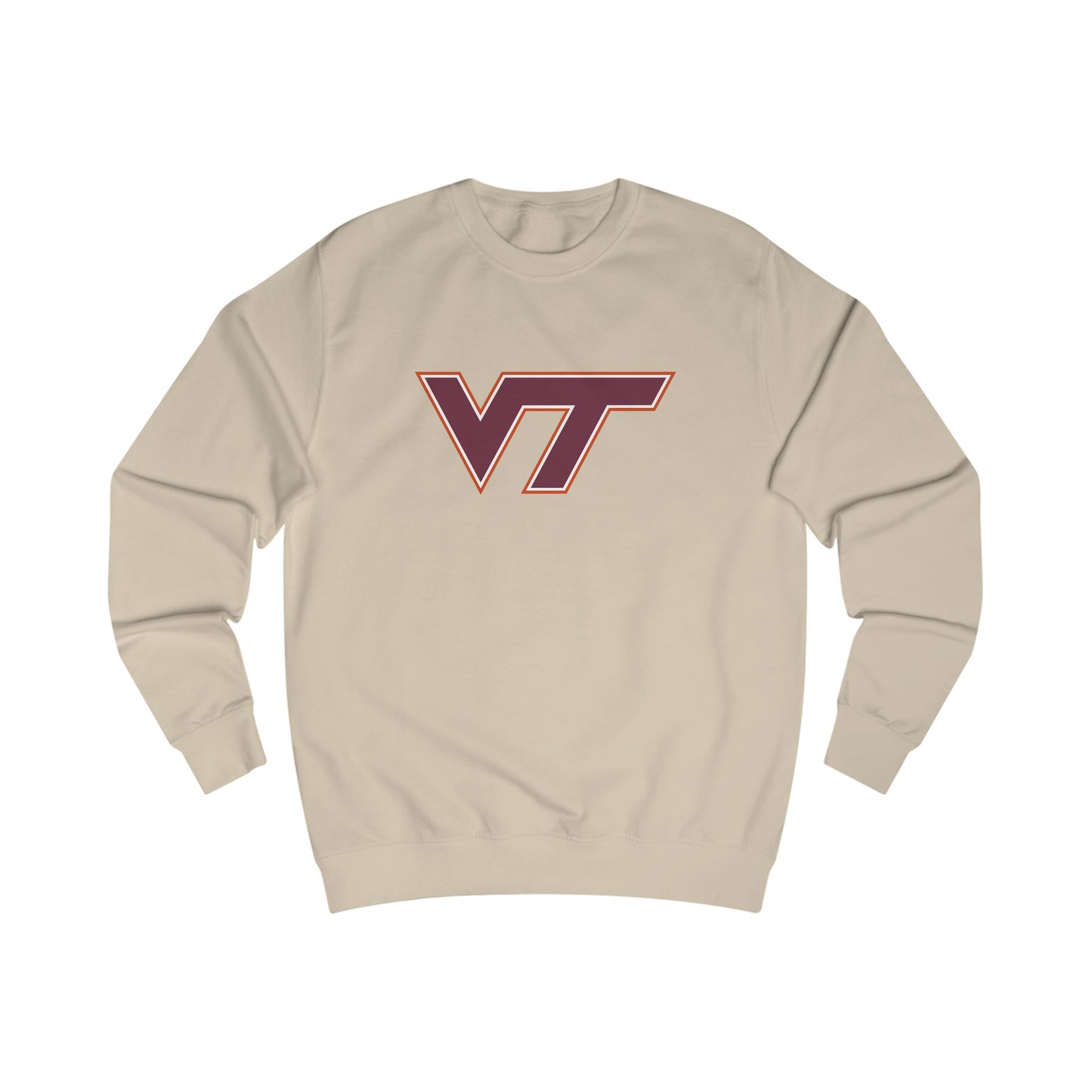 Virginia Tech Hokies Adult Sweatshirt