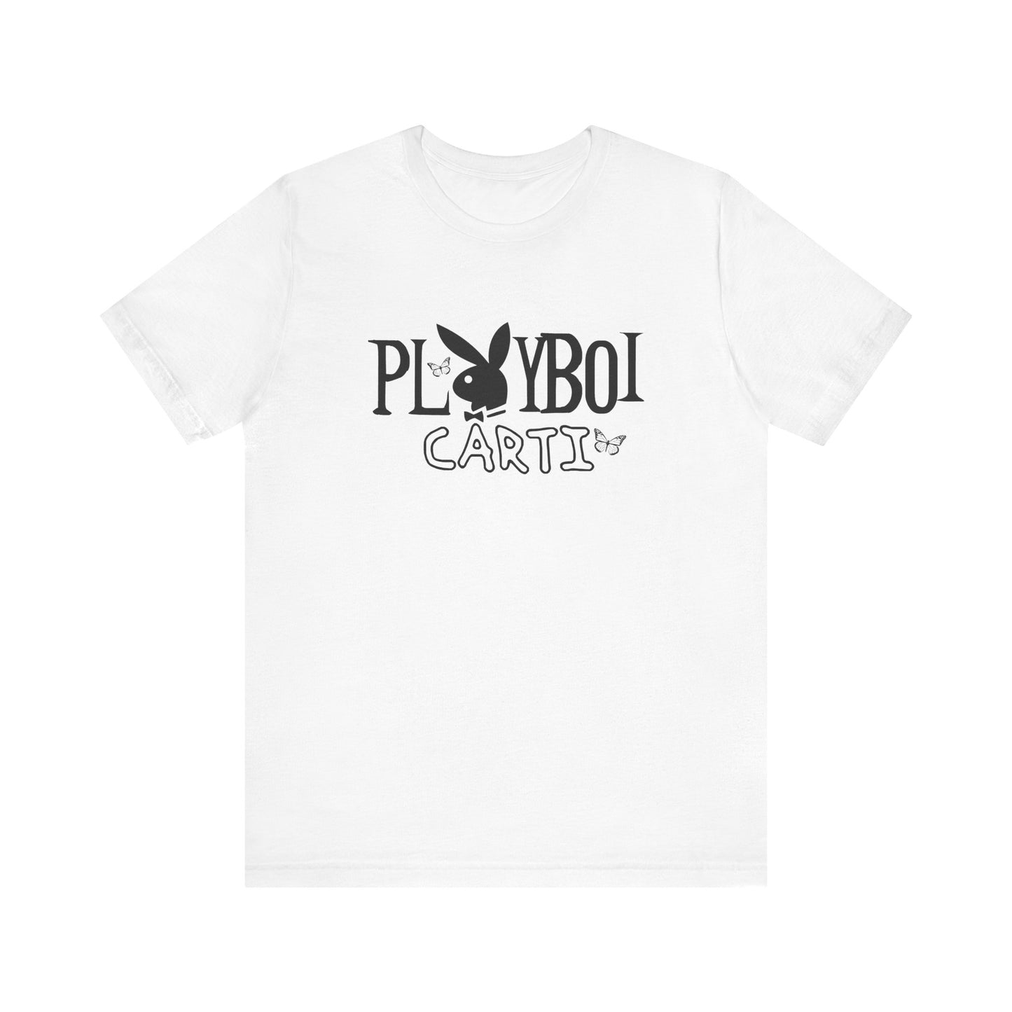PLAY BOI CARTI Adult T-Shirt
