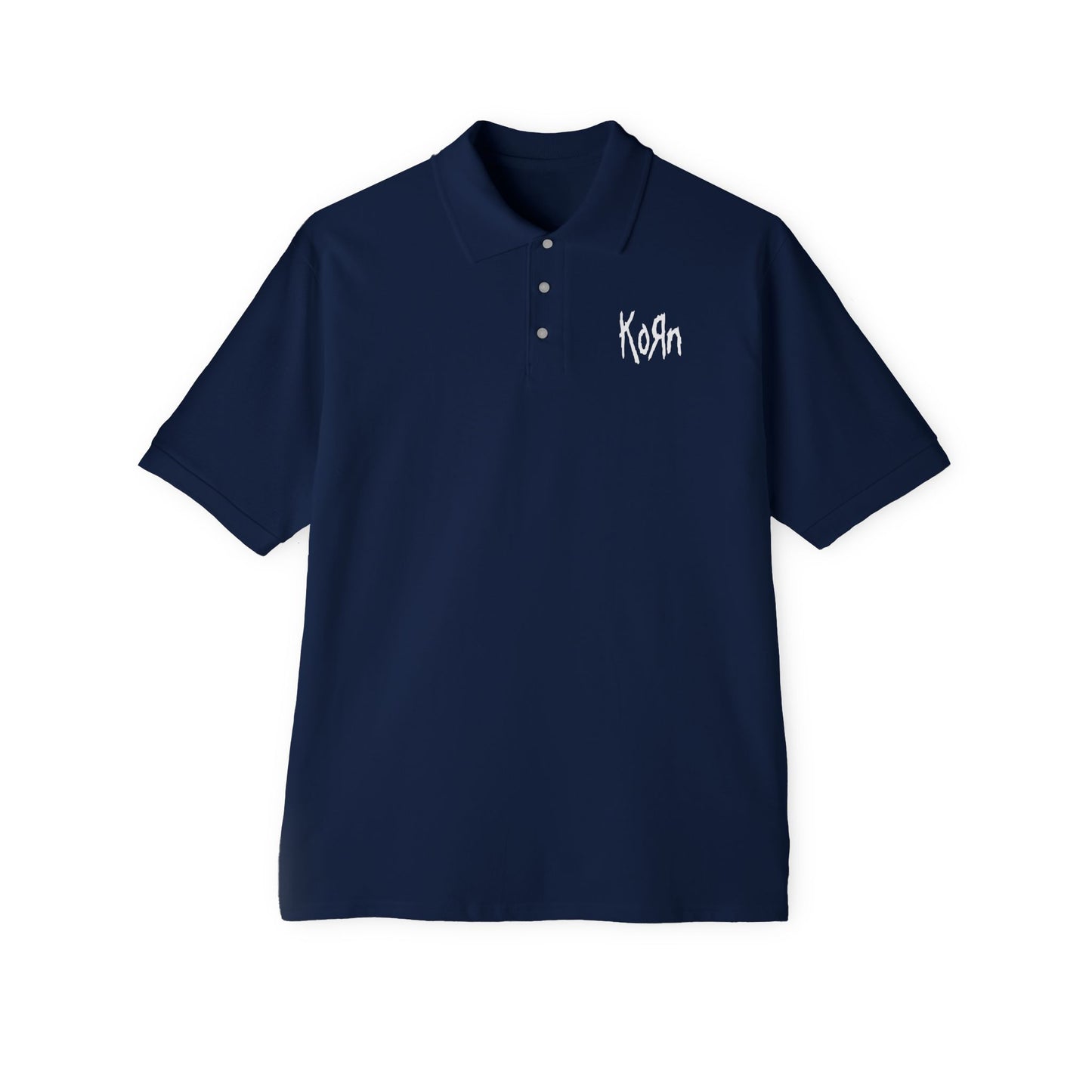 KORN Polo Shirt